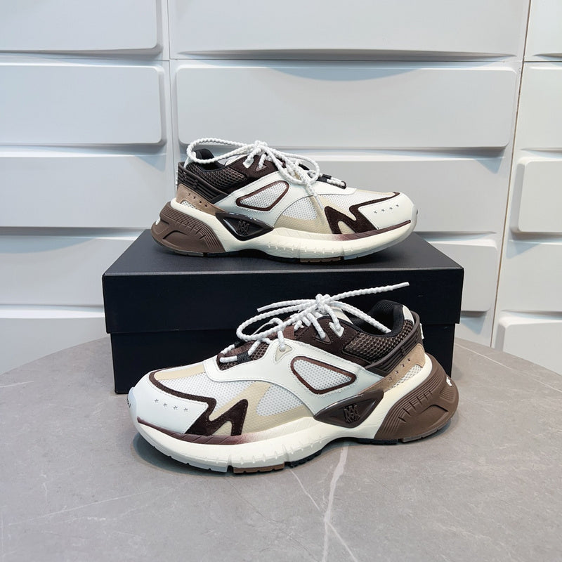 glami - AMIR Men Shoes - 374
