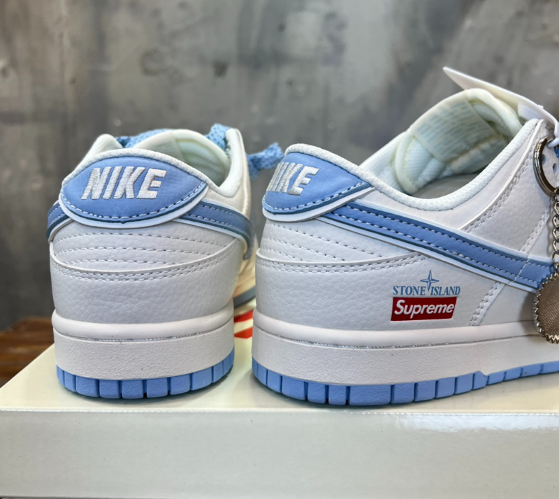 SAMC - NKE Shoes - 025