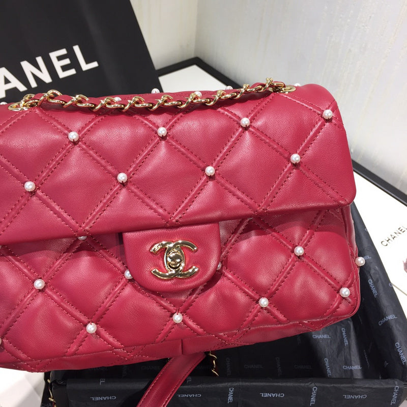 Satchel Bags - CHL Bags - 6424