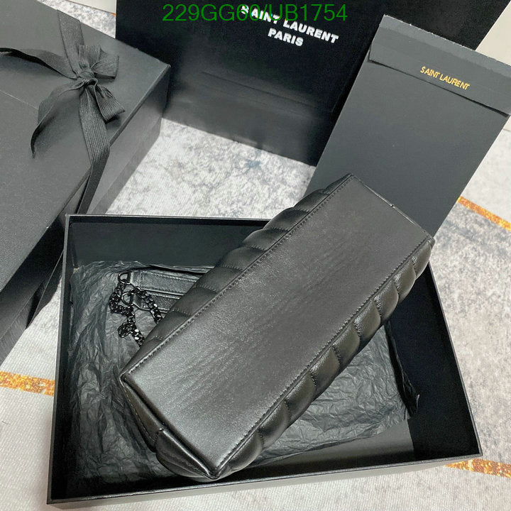 SAMC - YLS Bags - 089