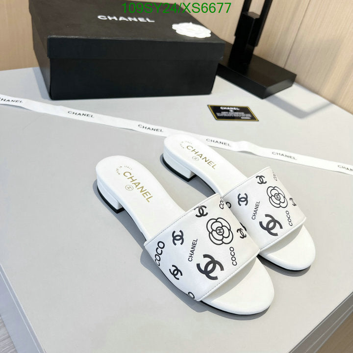 SAMC - CHL Women Shoes Slippers - 167