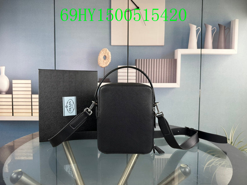 Satchel Bags - PDA Bags - 3310