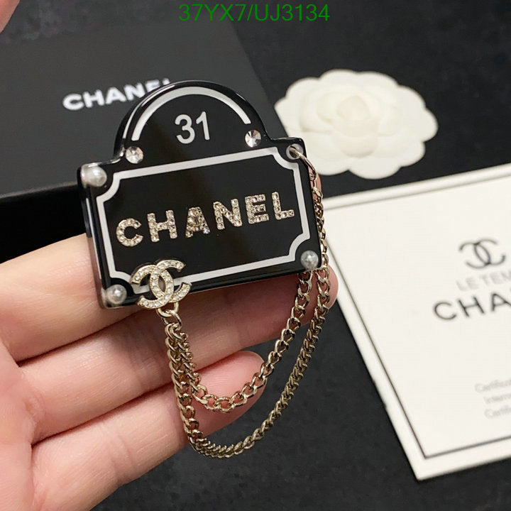 SAMC - CHL Jewelry - 724