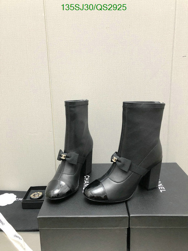 SAMC - Mix Boots - 367