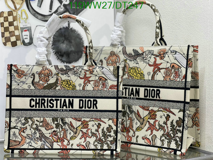 SAMCC - DOR Bags - 836