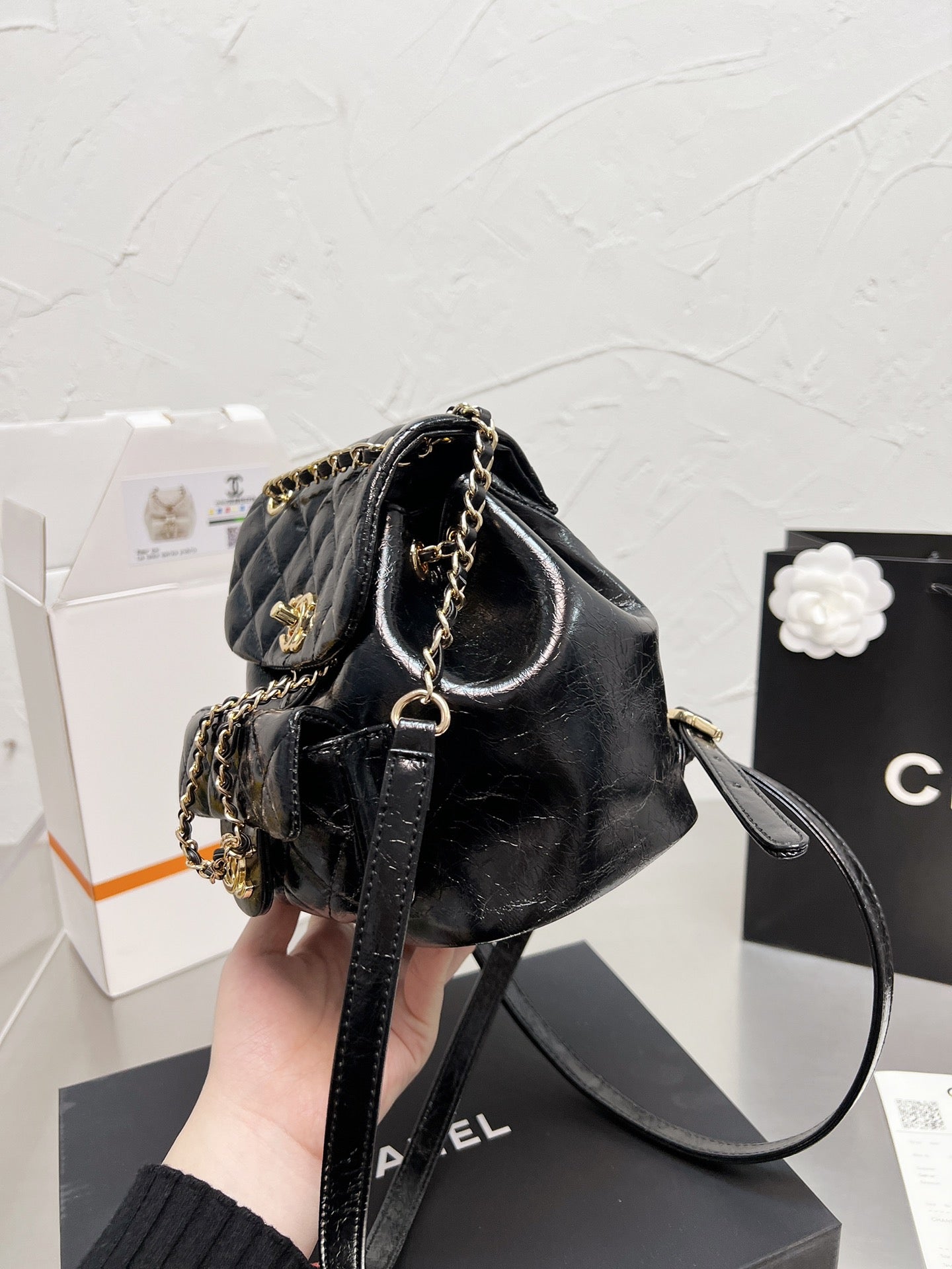 EN - New Arrival Bags CHL 286
