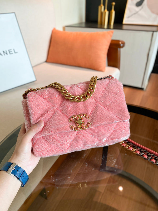Satchel Bags - CHL Bags - 1552