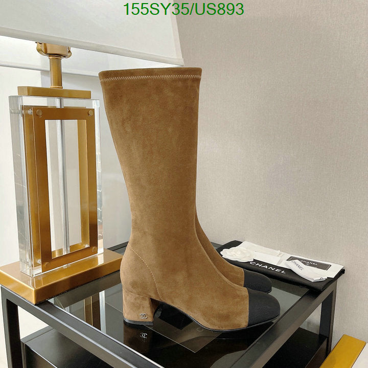 SAMC - Mix Boots - 130
