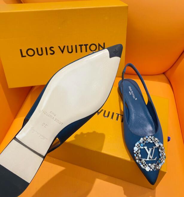 SAMC - LOV Women Shoes - 264