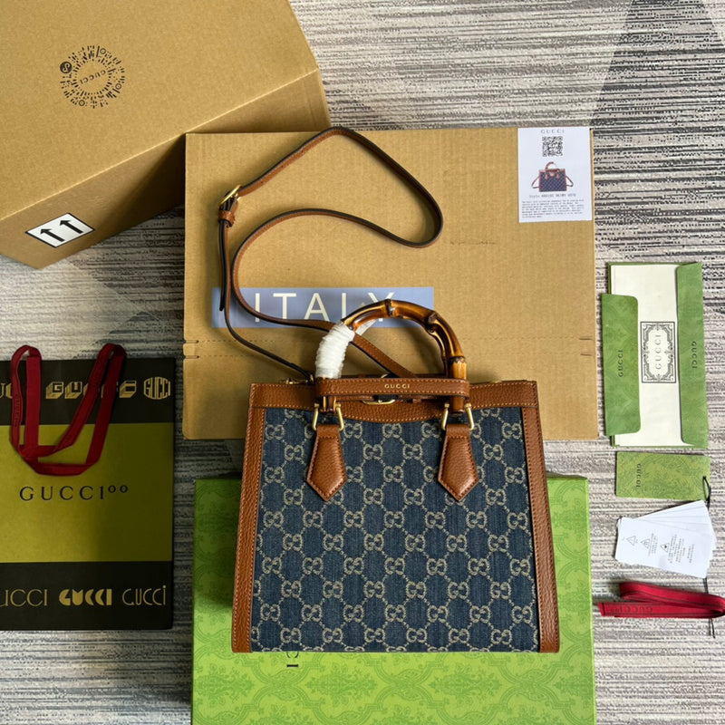 ELE - GG Bags - 500