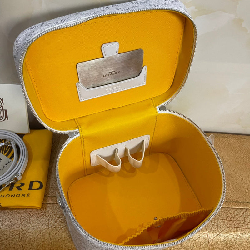 Satchel Bags - GOD Bags - 840