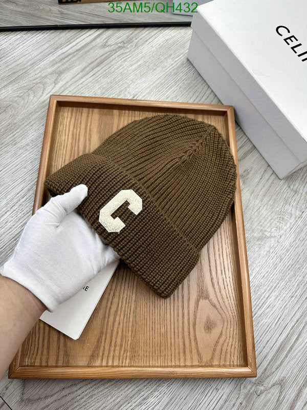 SAMC - COL Caps & Hats - 149