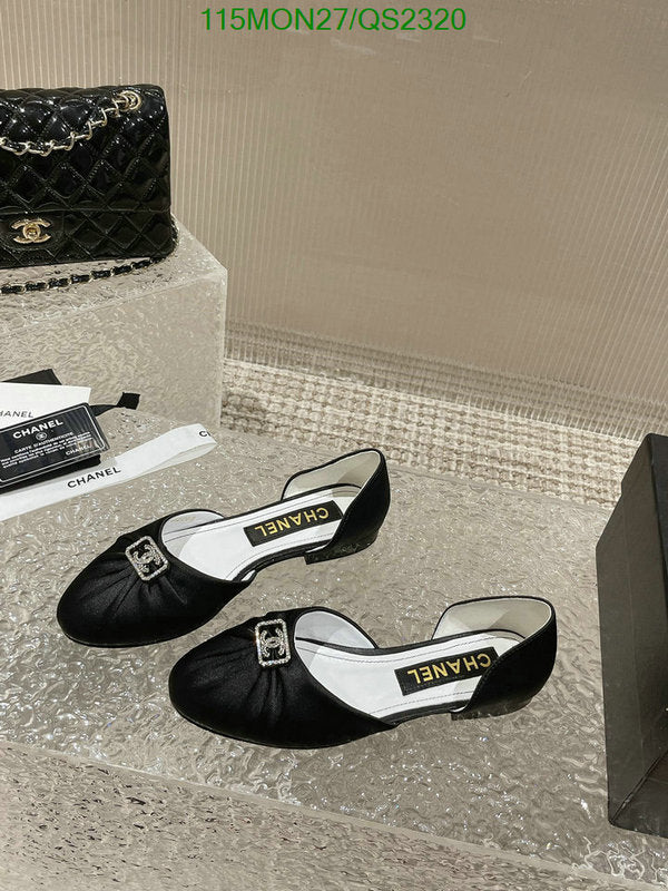 SAMC - CHL Women Shoes - 110