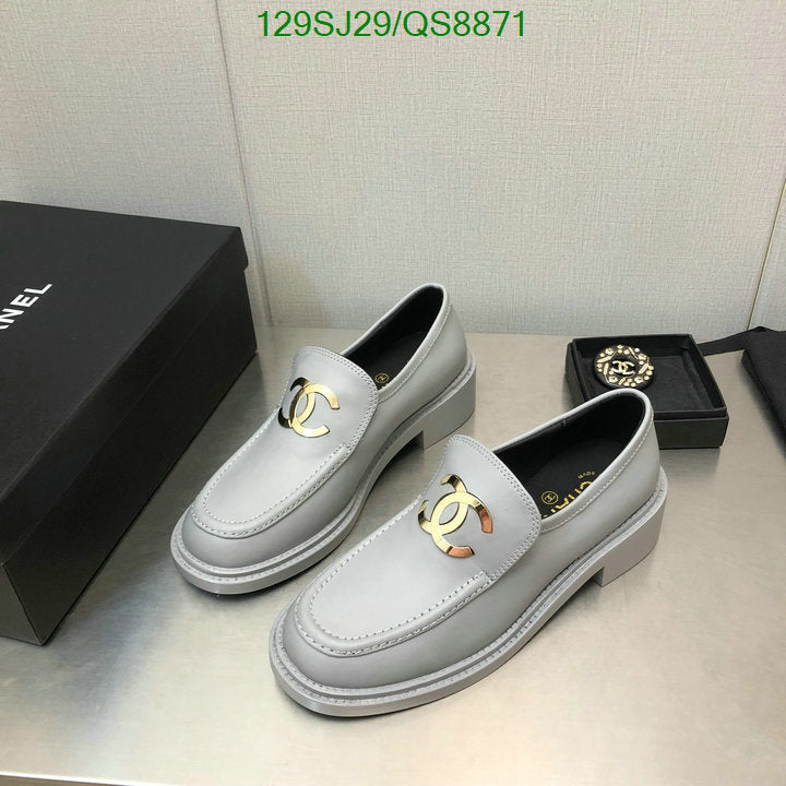 SAMC - CHL Women Shoes - 083