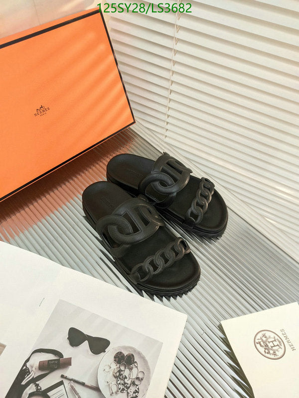 SAMC - HMS Women Shoes - 487