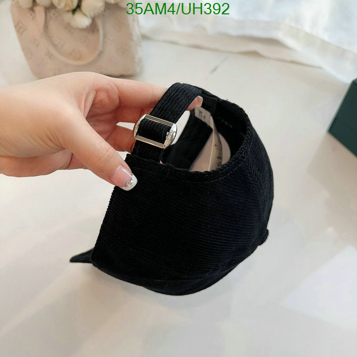 SAMC - COL Caps & Hats - 112
