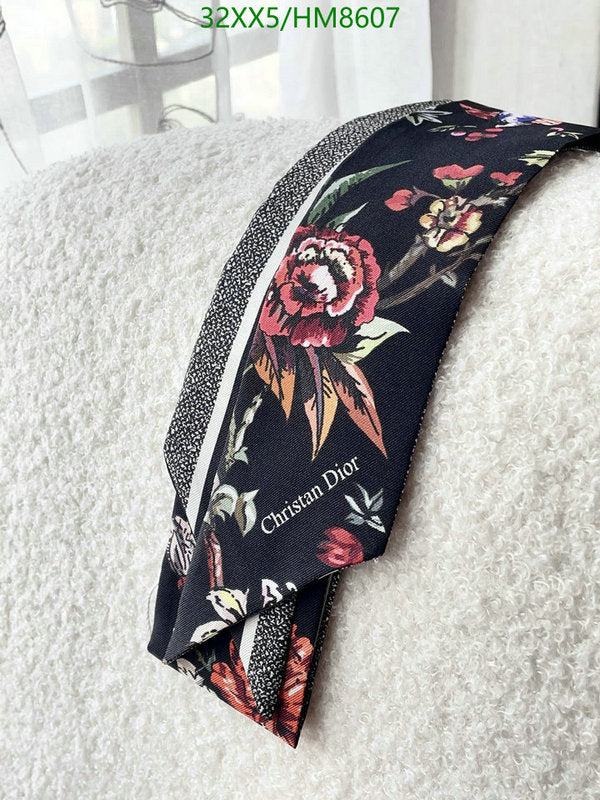 SAMC - DOR Scarves - 362