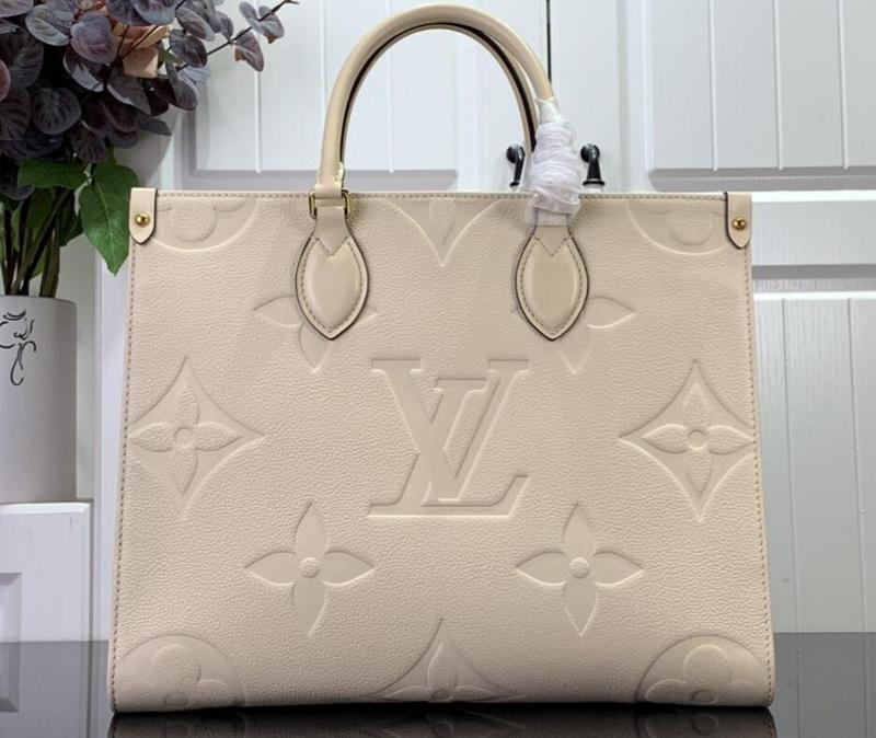 SAMC - LOV Bags - 1241