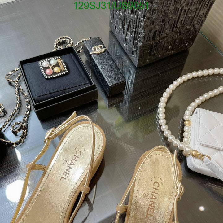 SAMC - CHL Women Shoes High Heels - 121