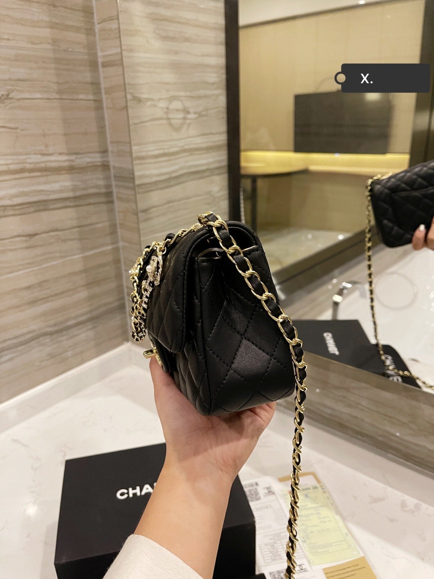 EN - New Arrival Bags CHL 248