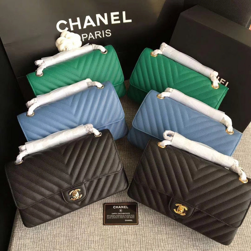 Satchel Bags - CHL Bags - 729