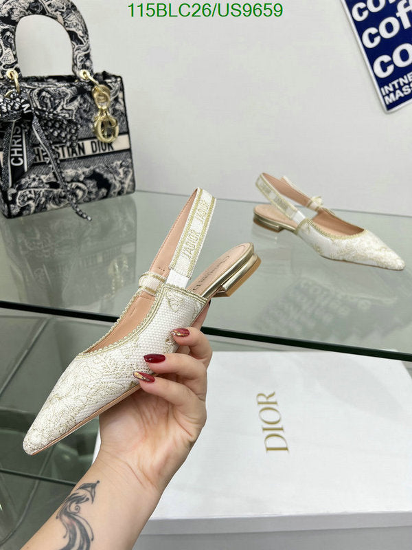 SAMCC - DOR Women Shoes - 2312