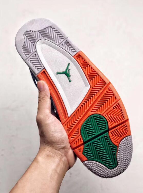 SAMC - NKE Shoes - 1721