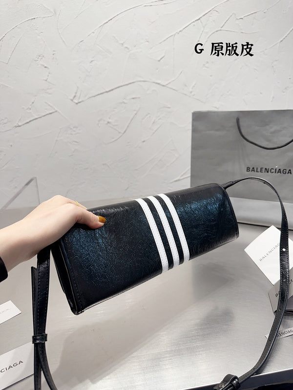 Satchel Bags - BGA Bags - 1291