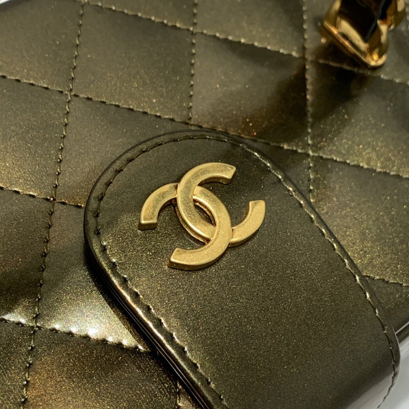 Satchel Bags - CHL Bags - 2097