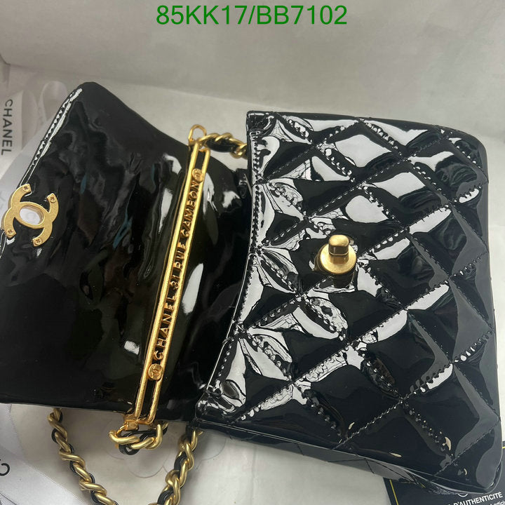 SAMC - CHL Bags Crossbody - 490