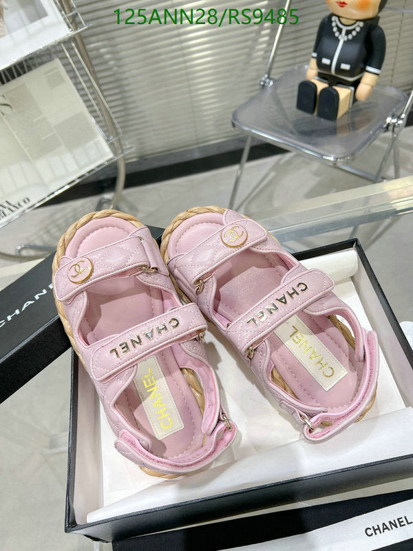 SAMC - CHL Women Shoes Beach - 040