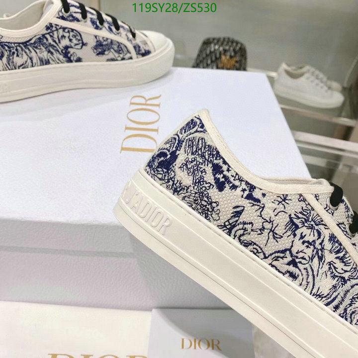 SAMC - DOR Women Sneakers - 116