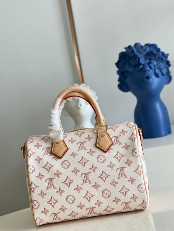 SAMC - LOV Bags - 1573