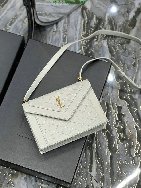SAMC - YLS Bags - 397