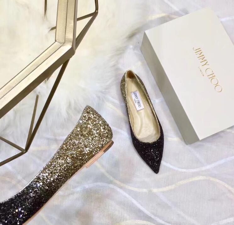 SAMC - JMC Shoes - 206