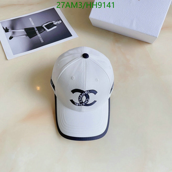SAMC - CHL Caps & Hats - 266