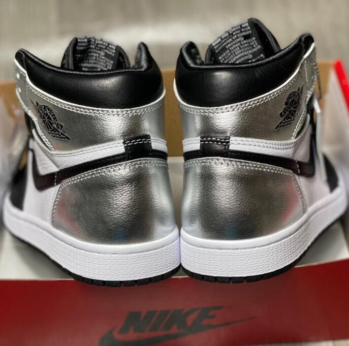 SAMC - NKE Shoes - 1408