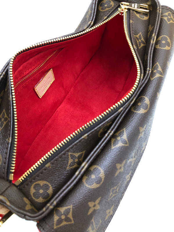 Satchel Bags - VL1 Bags - 641