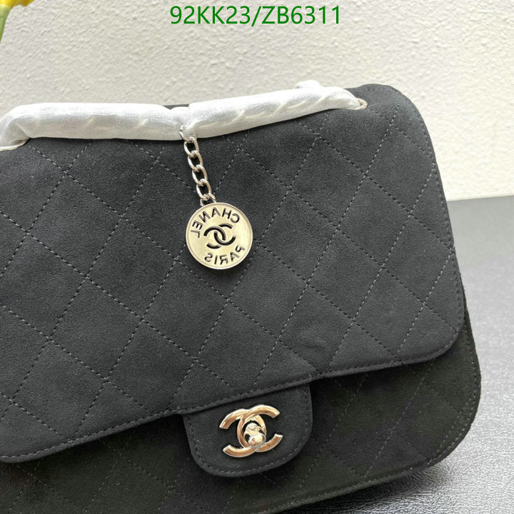 SAMC - CHL Bags Crossbody - 153