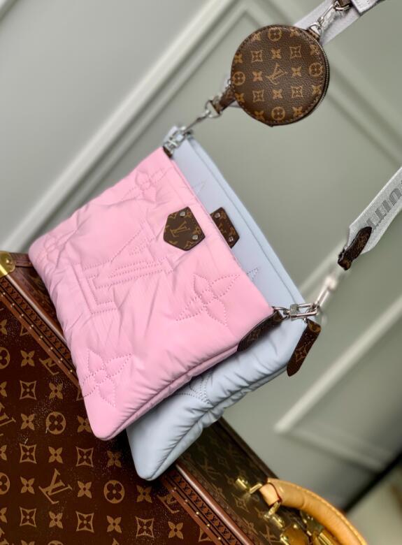 SAMC - LOV Bags - 1476