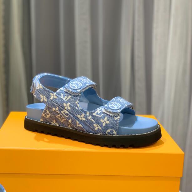 SAMC - LOV Women Shoes - 612