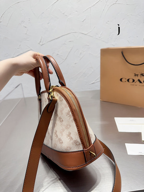 Satchel Bags - CCH Bags - 413