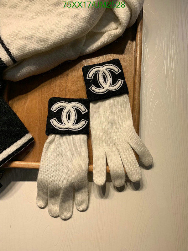 SAMC - CHL Scarves - 422