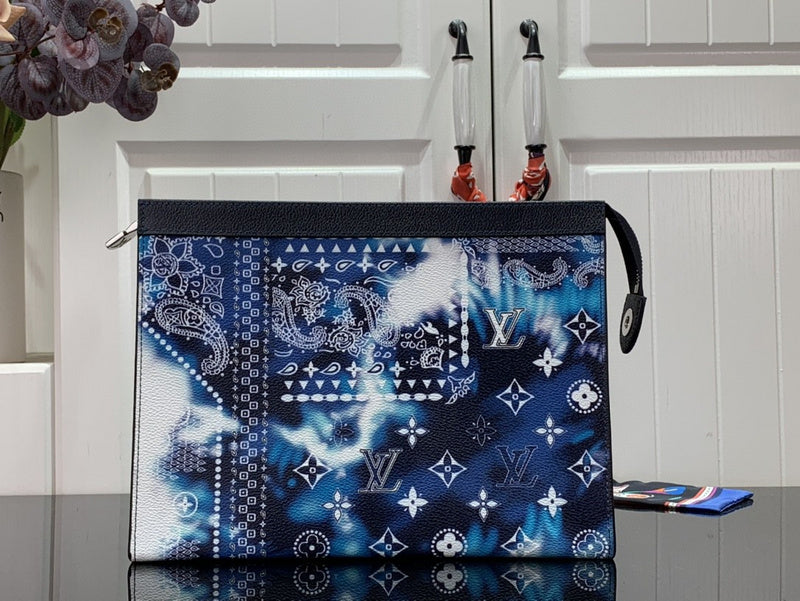 GlamI Lu-Vi bags - 2464