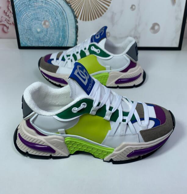 SAMC - DAG Women Shoes - 264