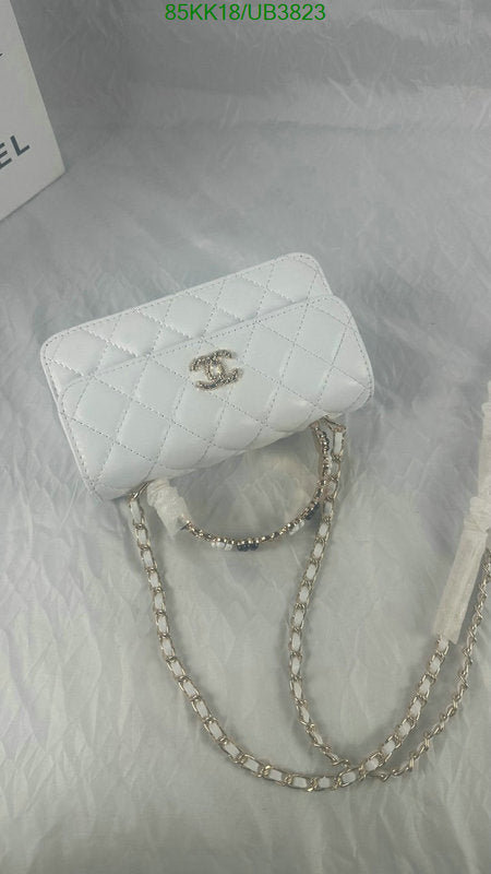 SAMC - CHL Bags Crossbody - 087