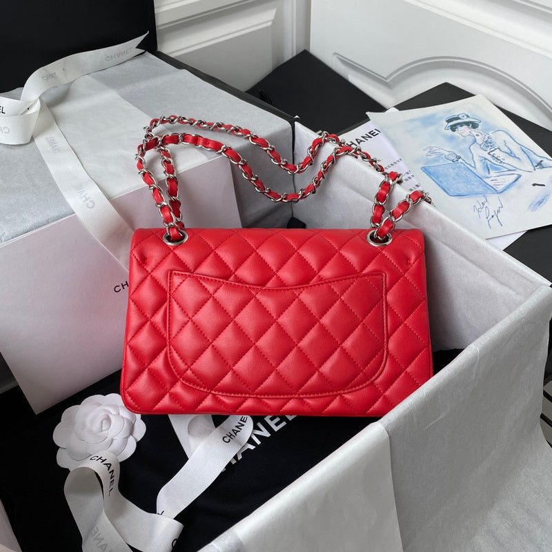 Satchel Bags - CHL Bags - 6645