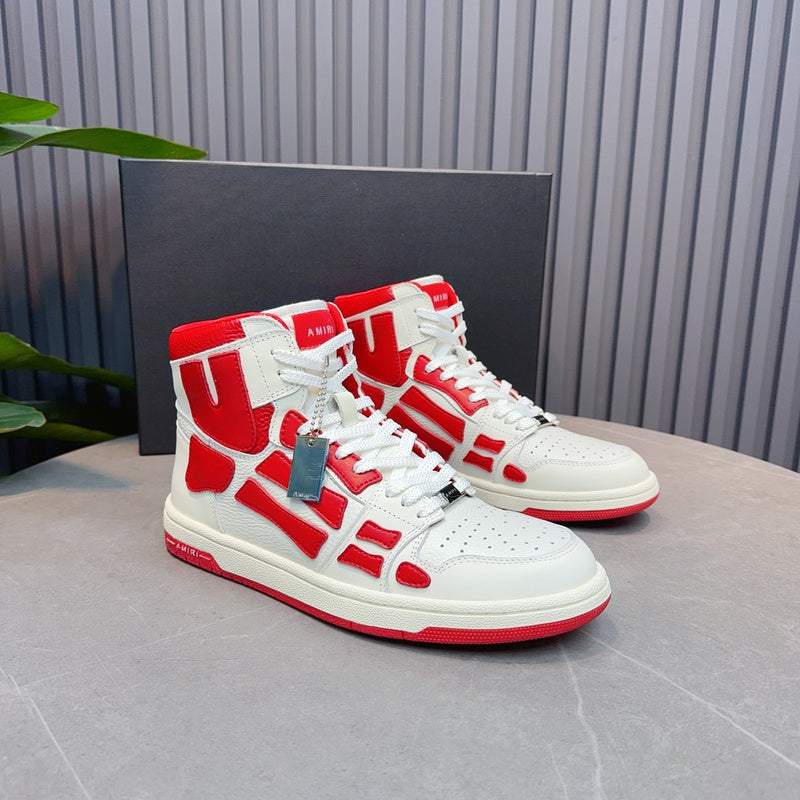 glami - AMIR Men Shoes - 327