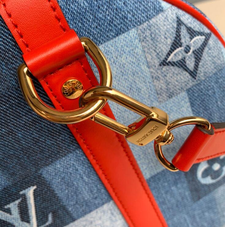 SAMC - LOV Bags - 3101
