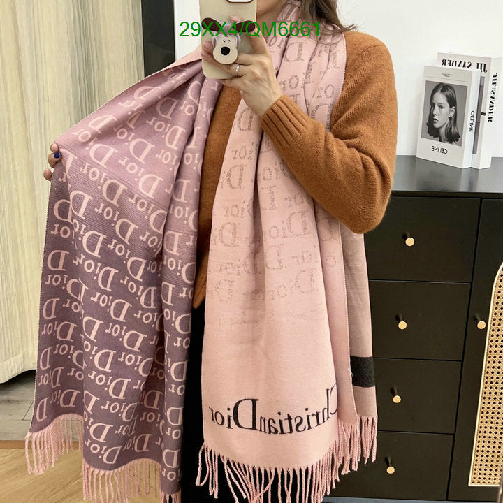 SAMC - DOR Scarves - 249